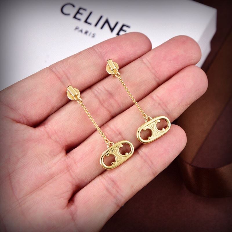 Celine Earrings